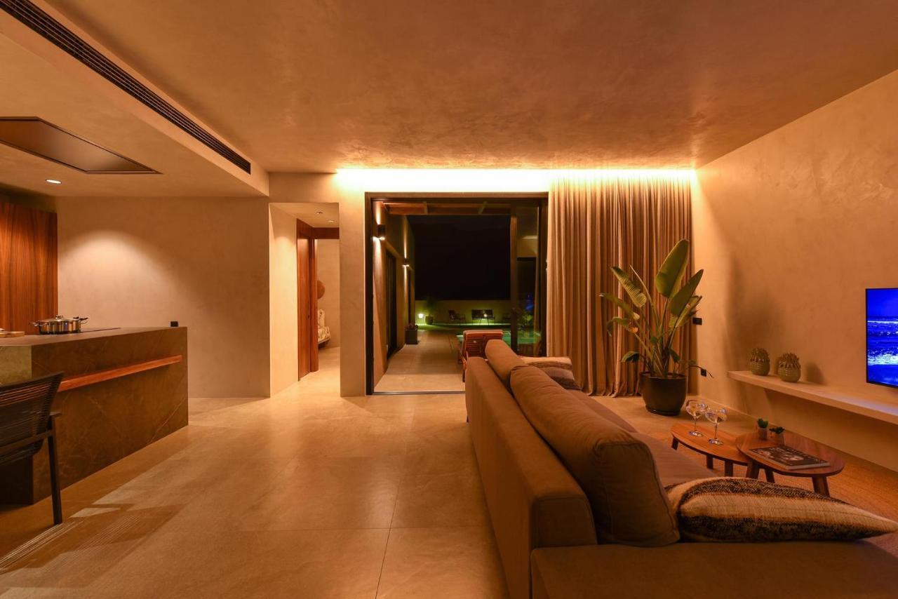 Villa Almadies Tauro by VillaGranCanaria Mogán Exterior foto